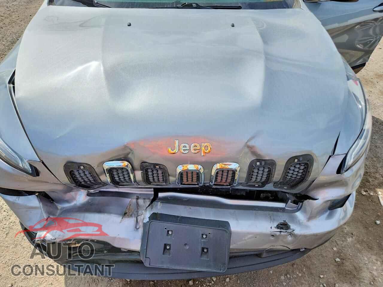 JEEP CHEROKEE 2015 - 1C4PJLCB3FW712602