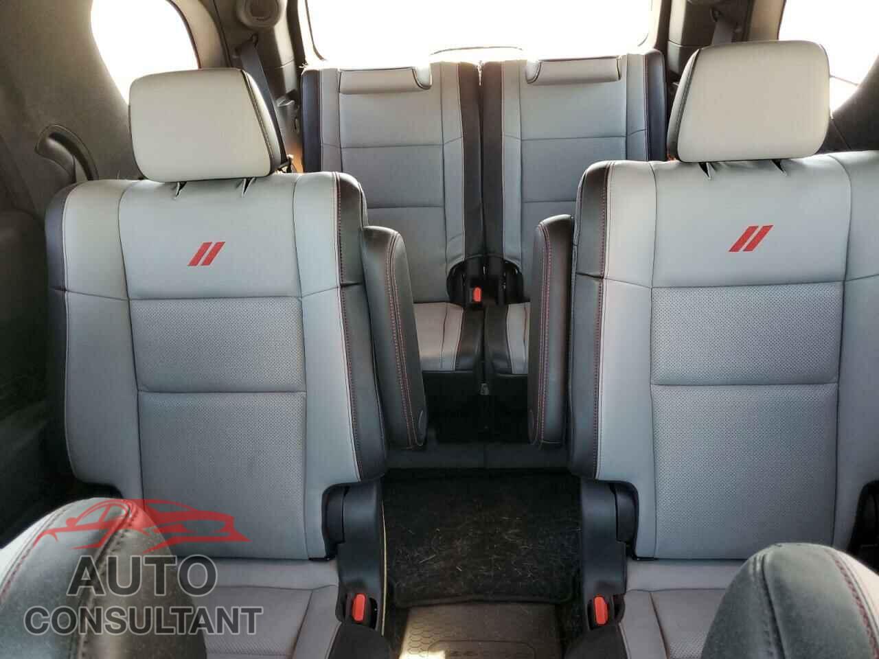 DODGE DURANGO 2024 - 1C4RDHDG5RC125931