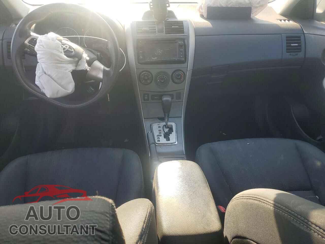 TOYOTA COROLLA 2013 - 5YFBU4EEXDP220735