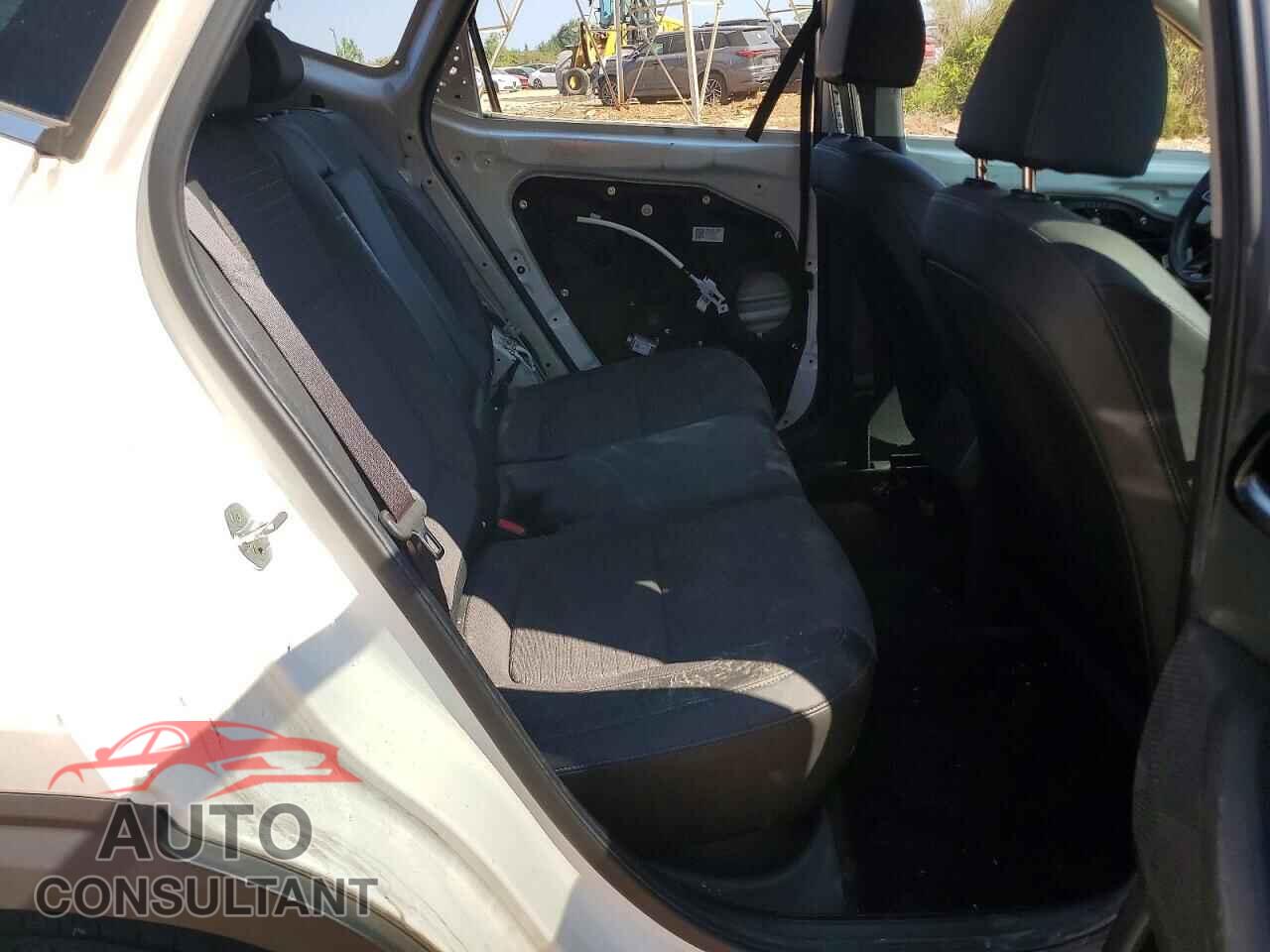 KIA SELTOS 2021 - KNDEU2AA6M7161575