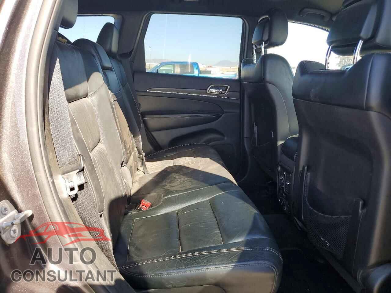 JEEP CHEROKEE 2014 - 1C4RJEBG6EC558565