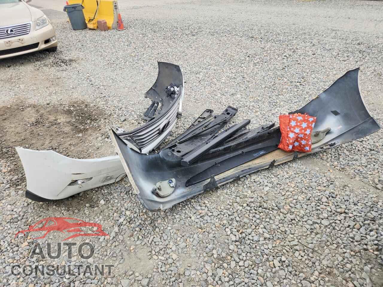 LEXUS RX350 2015 - 2T2BK1BAXFC301335