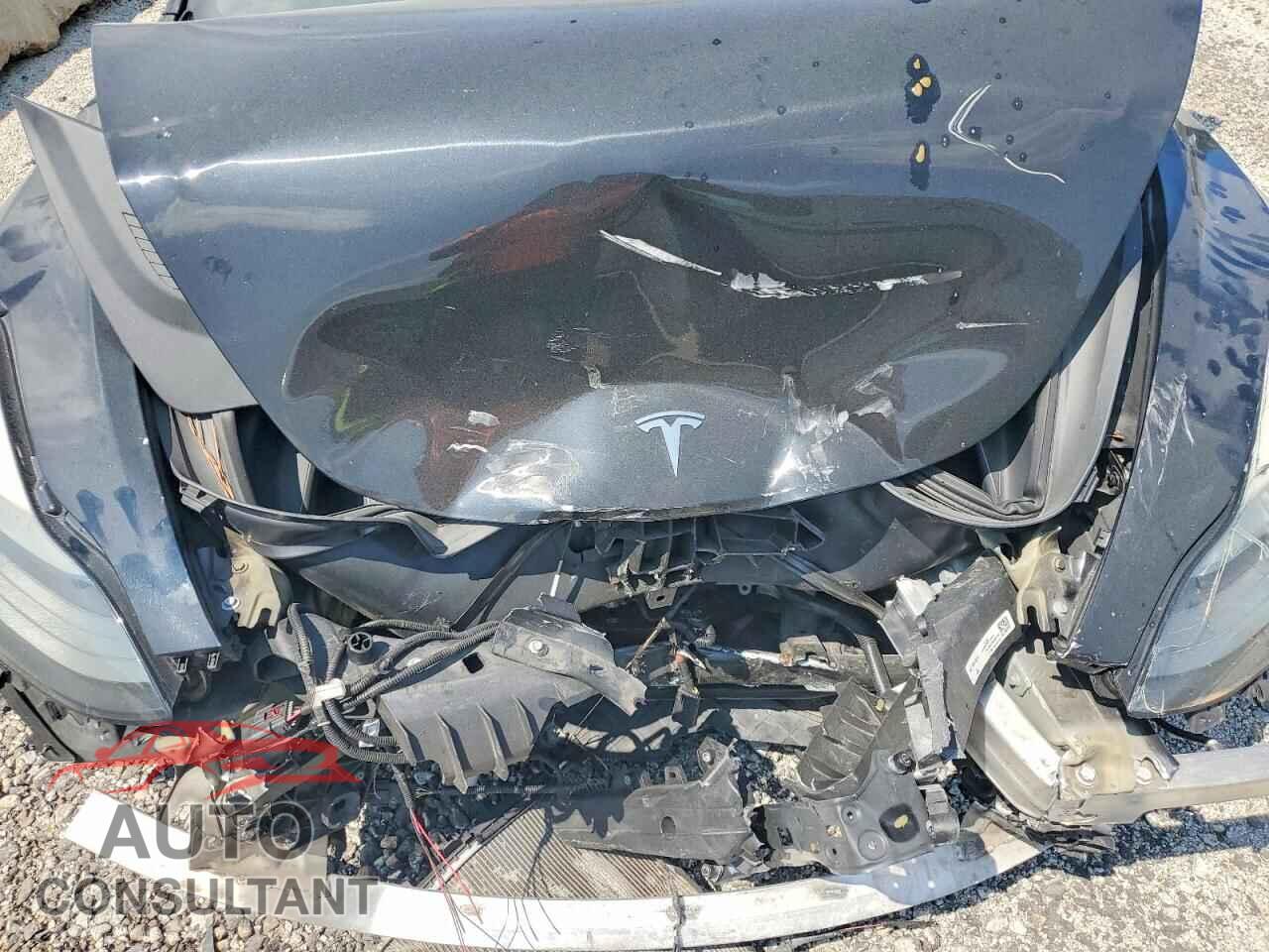 TESLA MODEL 3 2023 - 5YJ3E1EA6PF434053