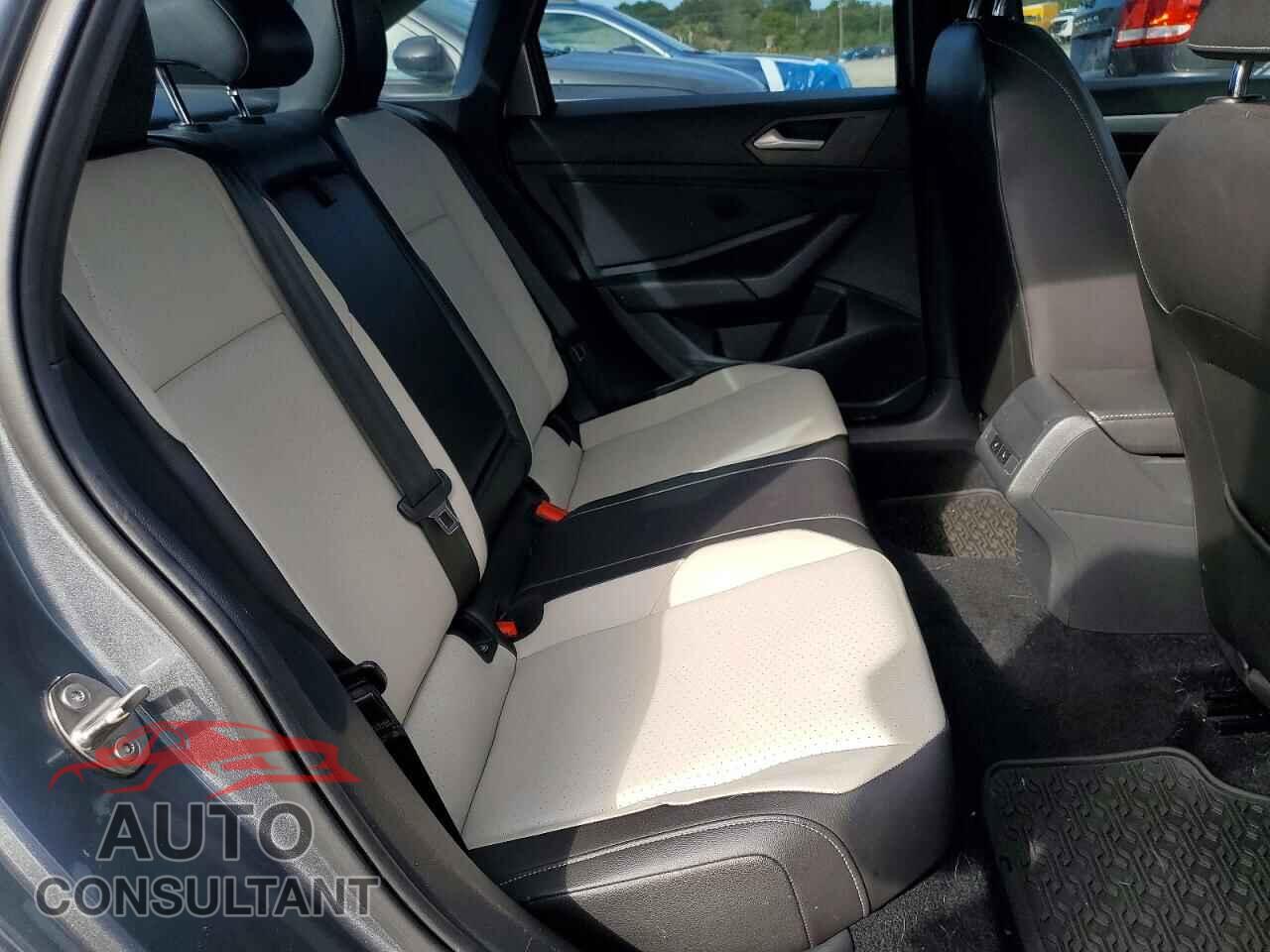 VOLKSWAGEN JETTA 2020 - 3VWCB7BU9LM047946