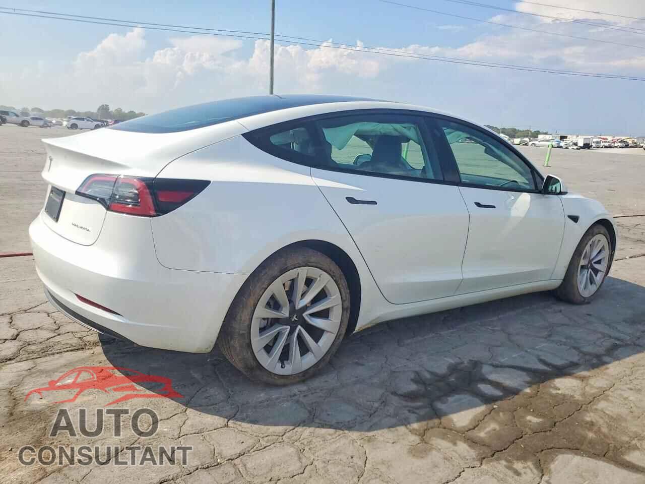 TESLA MODEL 3 2023 - 5YJ3E1EB3PF595114