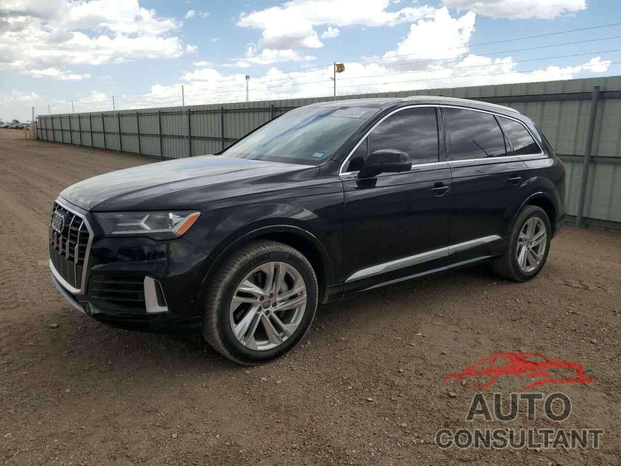 AUDI Q7 2020 - WA1LXAF72LD003010