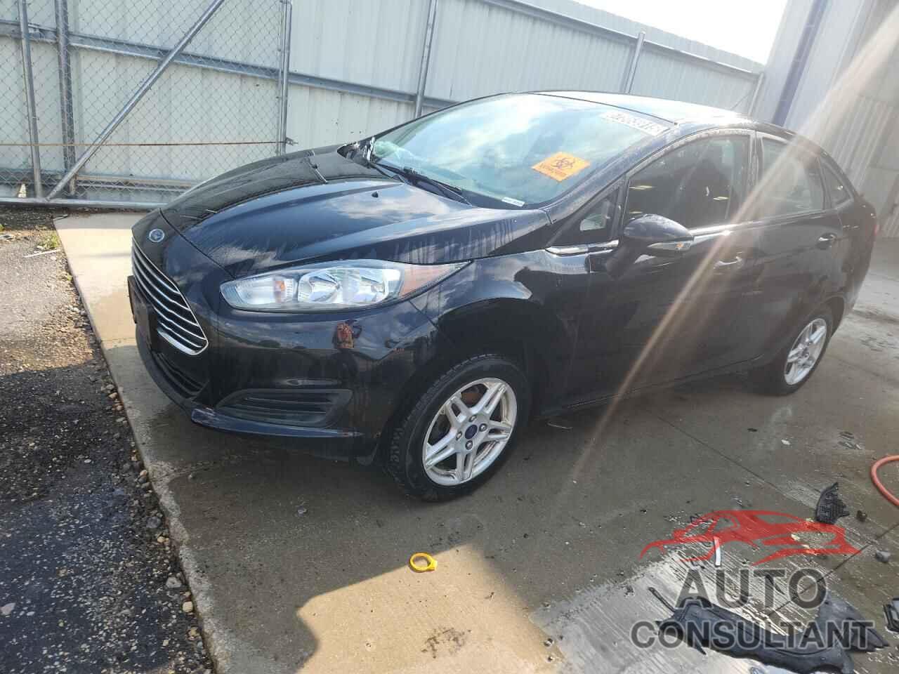 FORD FIESTA 2019 - 3FADP4BJ3KM118415
