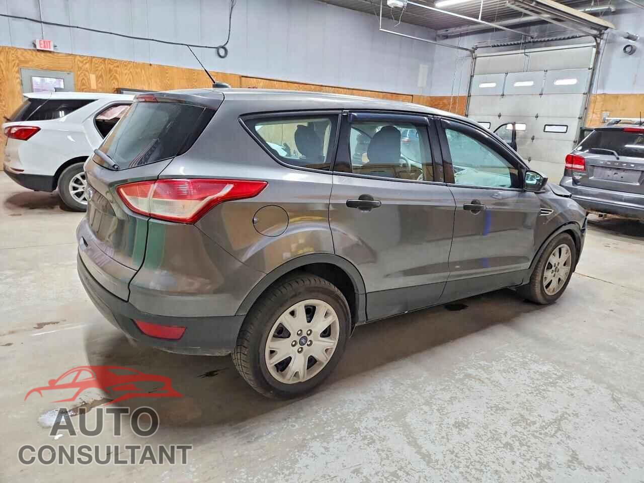 FORD ESCAPE 2014 - 1FMCU0F78EUC07060