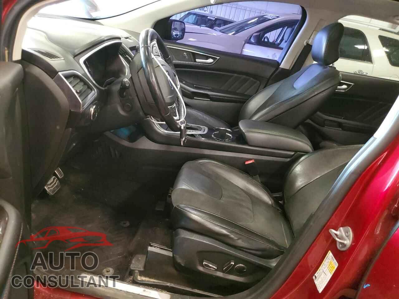 FORD EDGE 2016 - 2FMPK4AP5GBB93066
