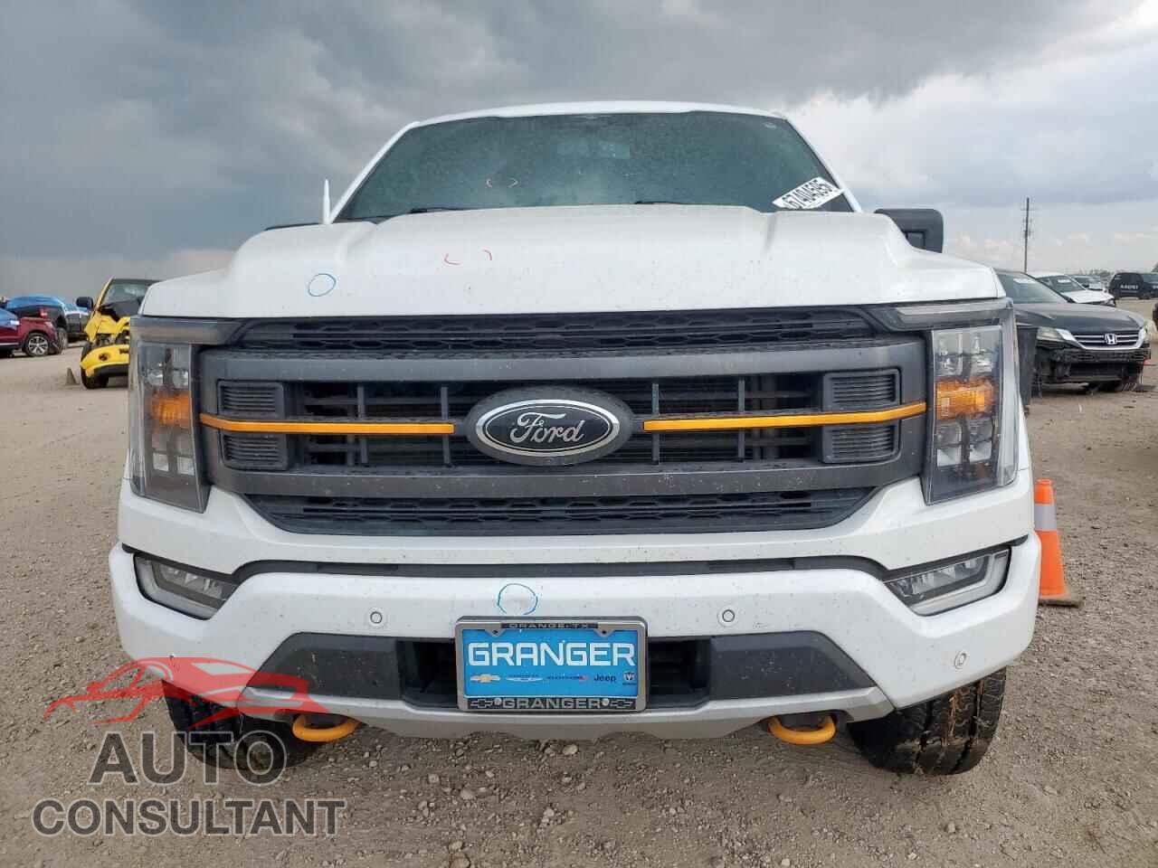 FORD F-150 2023 - 1FTEW1E83PFB44870