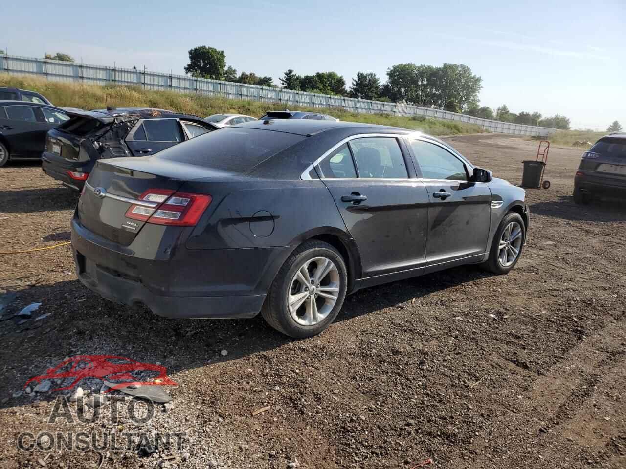 FORD TAURUS 2016 - 1FAHP2E84GG155974