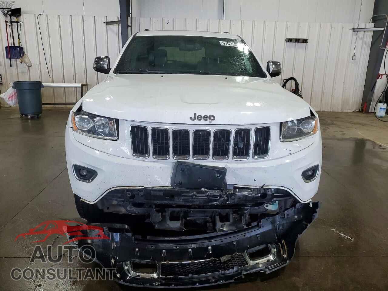 JEEP CHEROKEE 2015 - 1C4RJFBG3FC164965