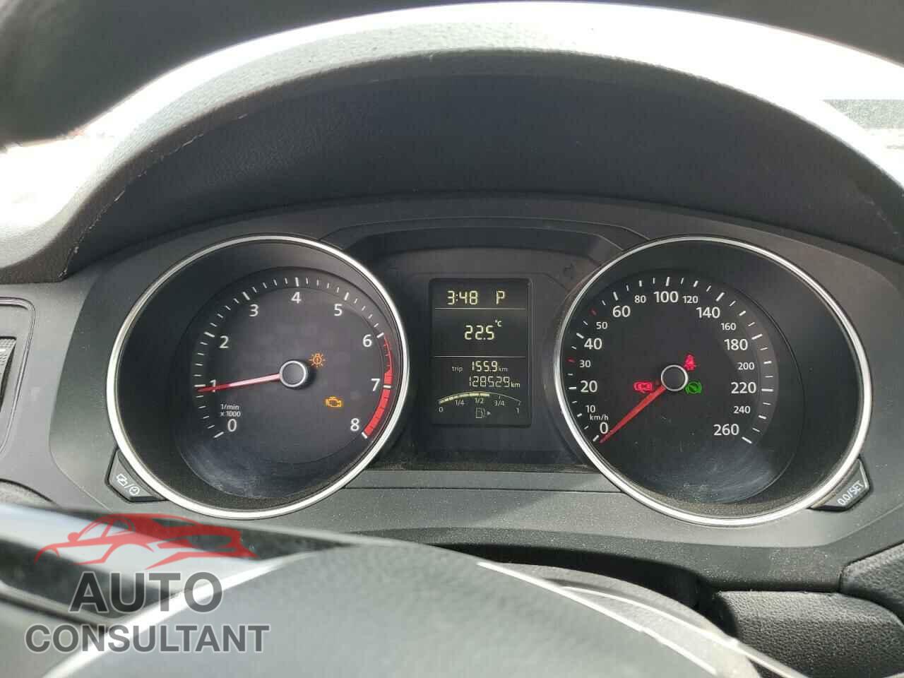 VOLKSWAGEN JETTA 2015 - 3VW2K7AJ2FM304209