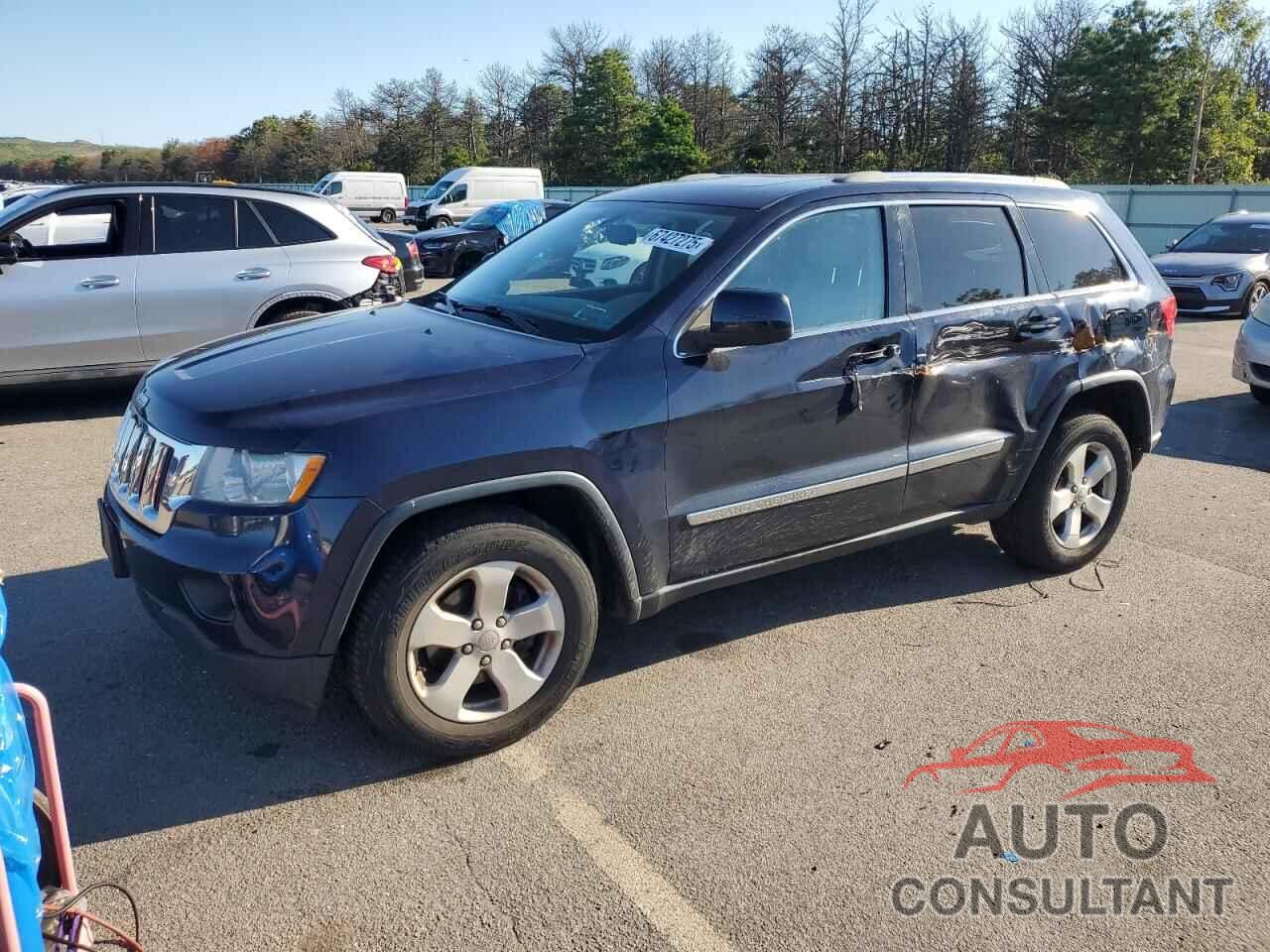 JEEP GRAND CHER 2012 - 1C4RJFAT2CC274898