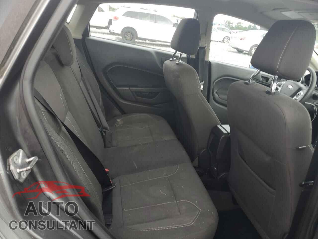FORD FIESTA 2019 - 3FADP4EJ2KM148582