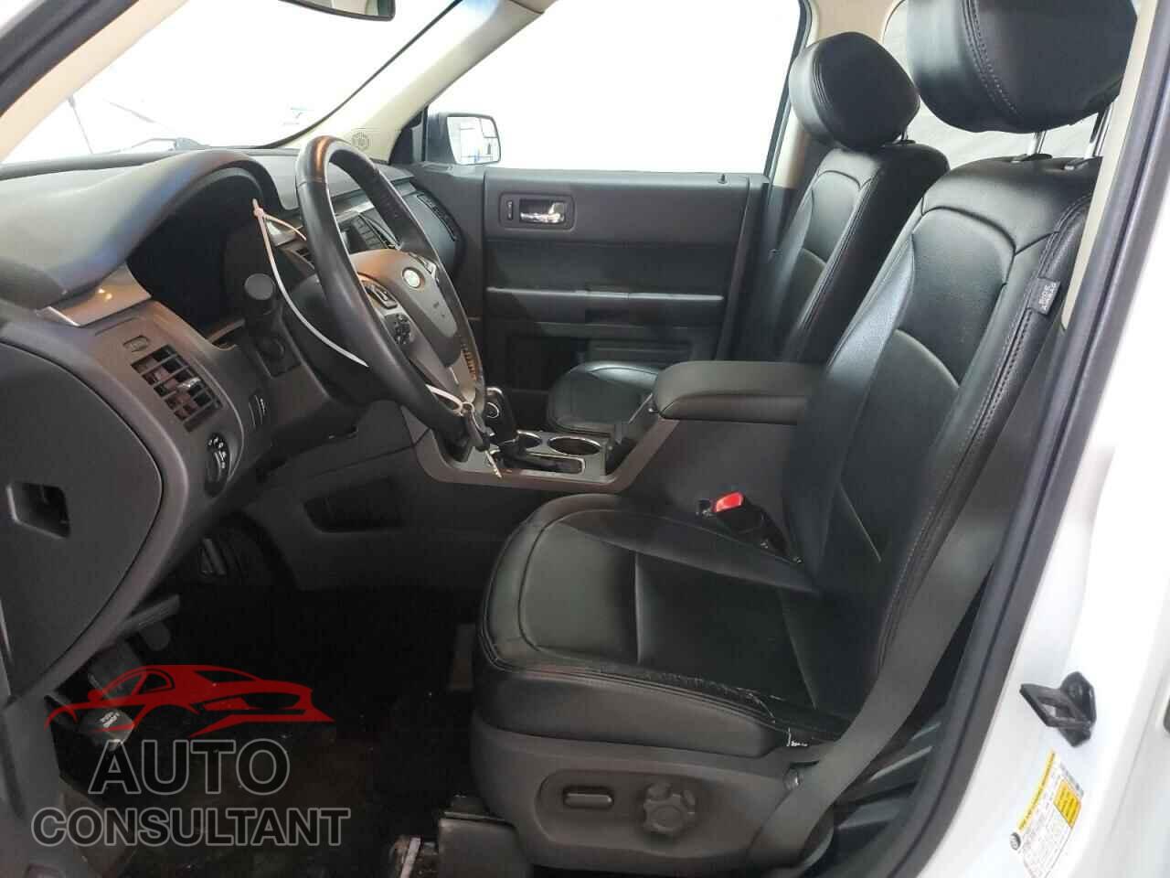 FORD FLEX 2019 - 2FMGK5B84KBA39678