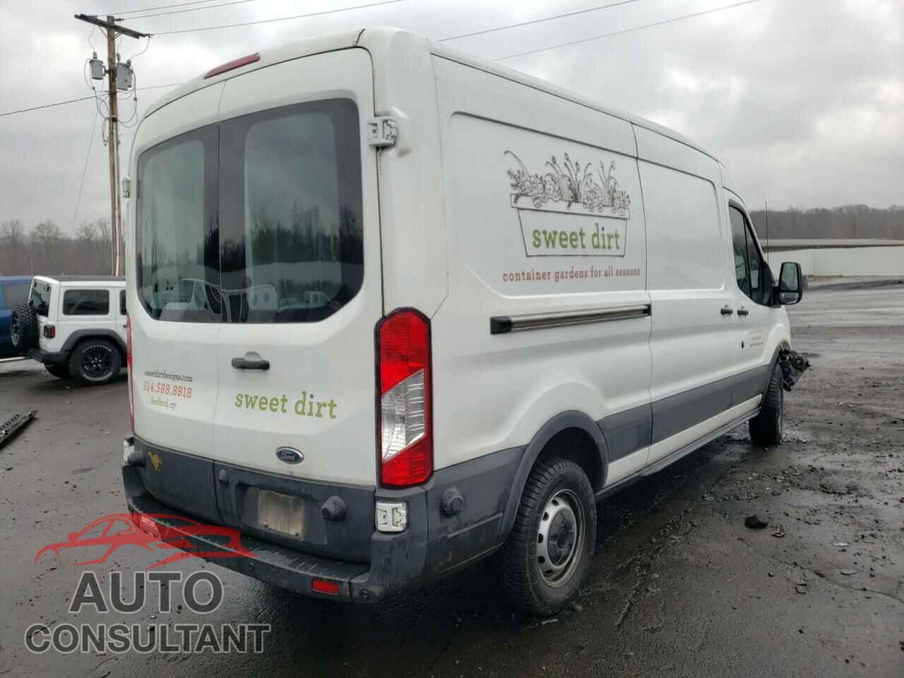 FORD TRANSIT CO 2016 - 1FTYR2CM1GKB40835
