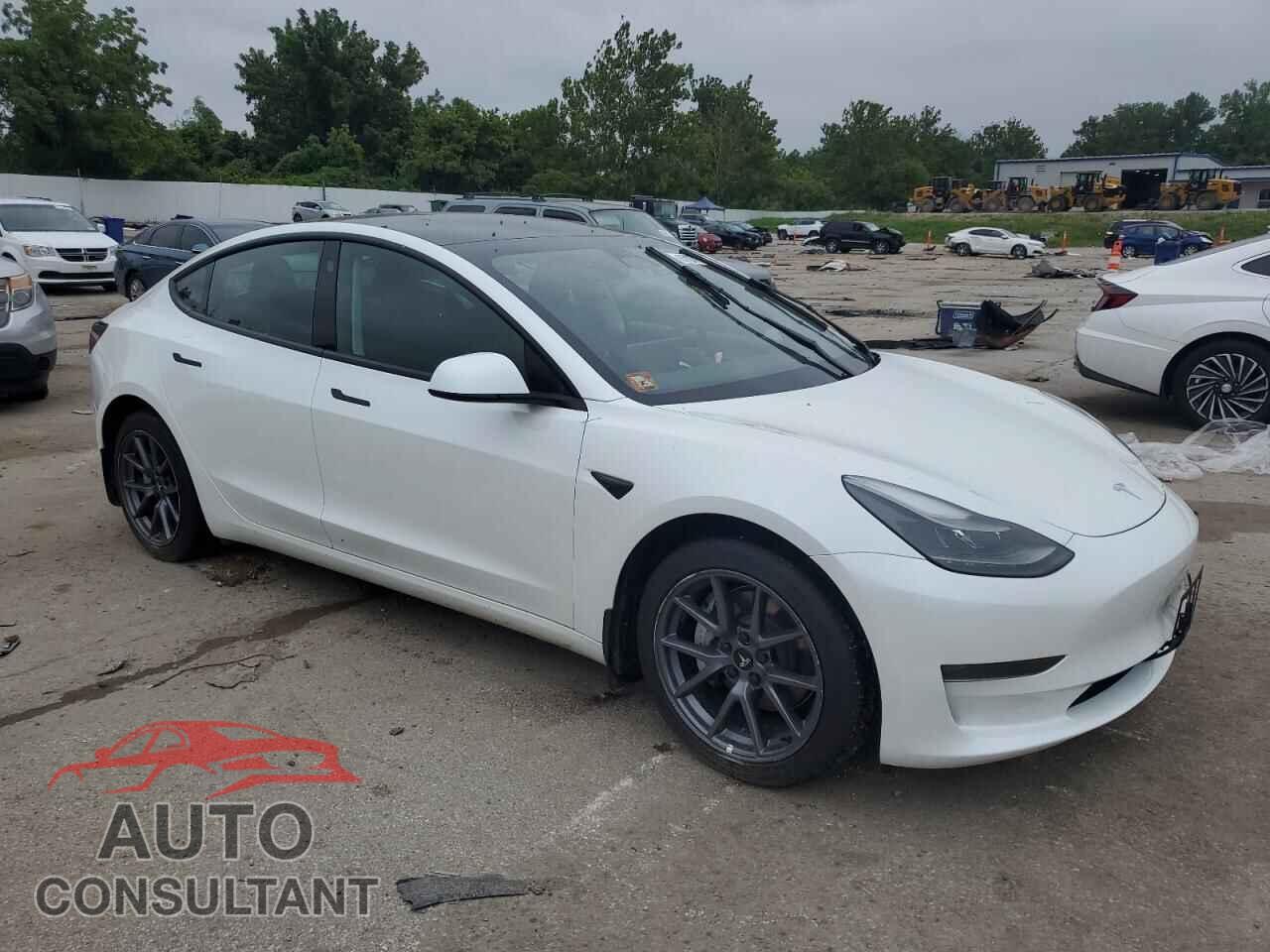 TESLA MODEL 3 2023 - 5YJ3E1EA2PF510738