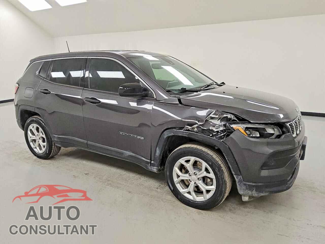 JEEP COMPASS 2024 - 3C4NJDAN7RT136081