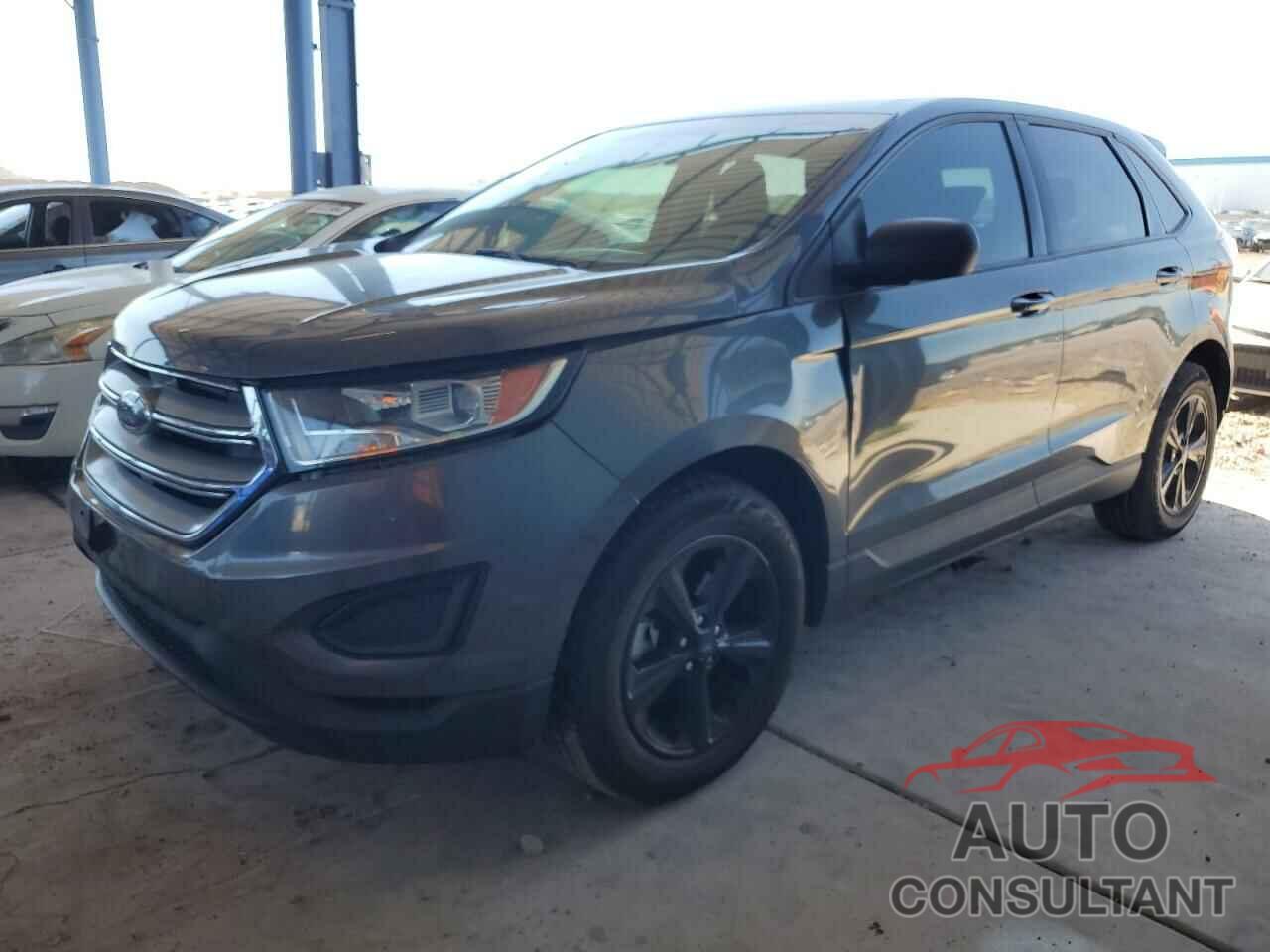 FORD EDGE 2016 - 2FMPK3G99GBC53028