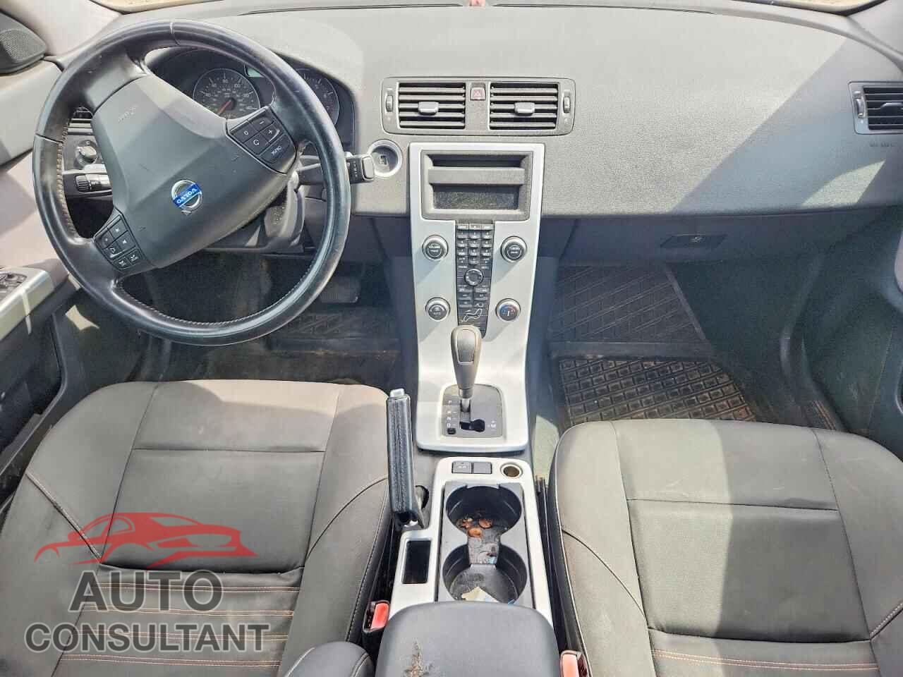 VOLVO S40 2011 - YV1672MS2B2544871