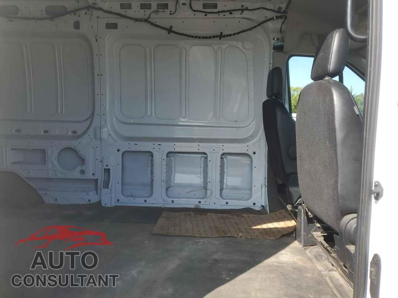 FORD TRANSIT 2020 - 1FTBR1C8XLKB58991