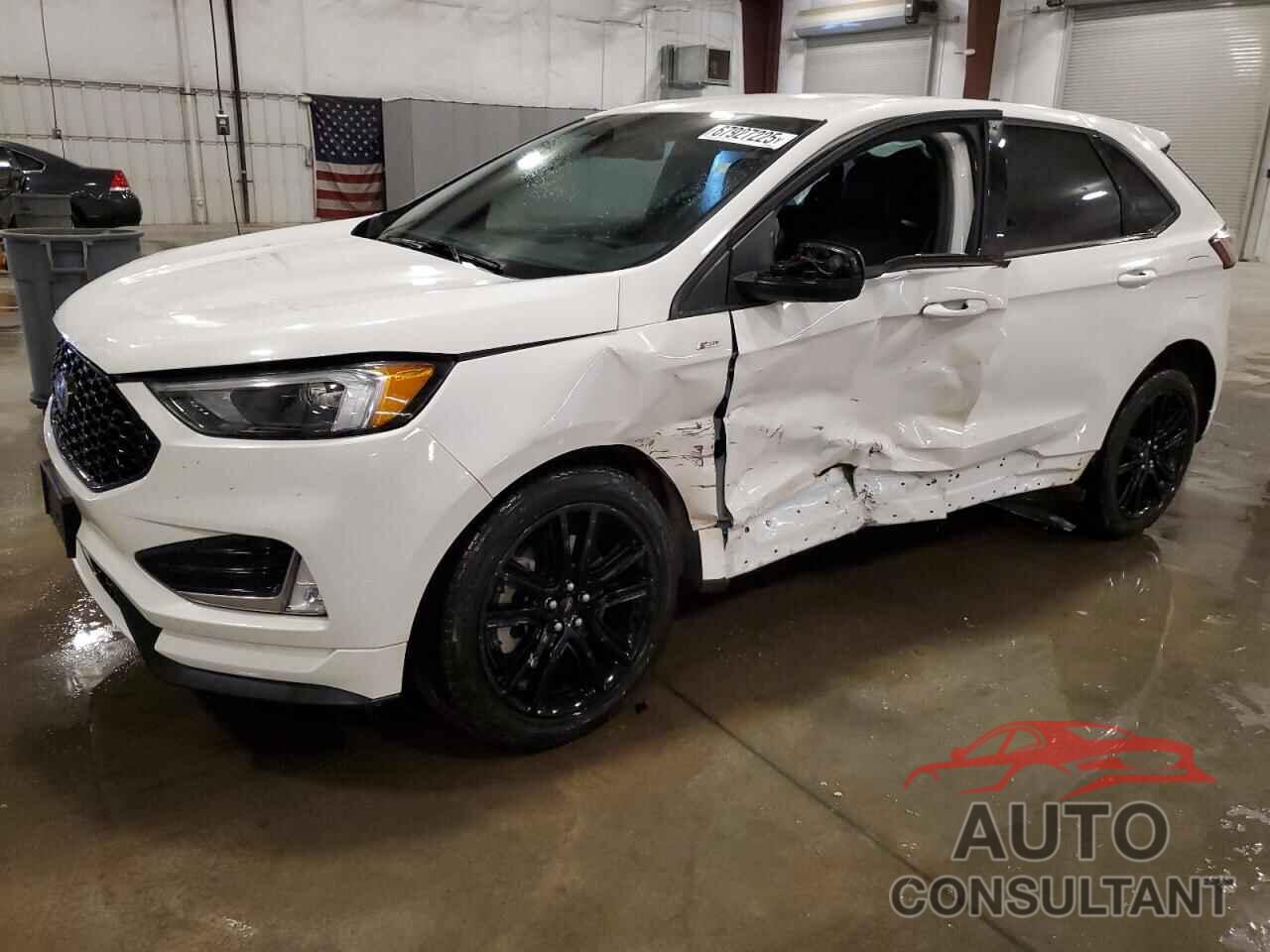 FORD EDGE 2023 - 2FMPK4J91PBA42033
