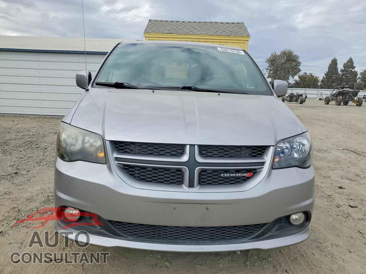 DODGE CARAVAN 2016 - 2C4RDGEG6GR275513