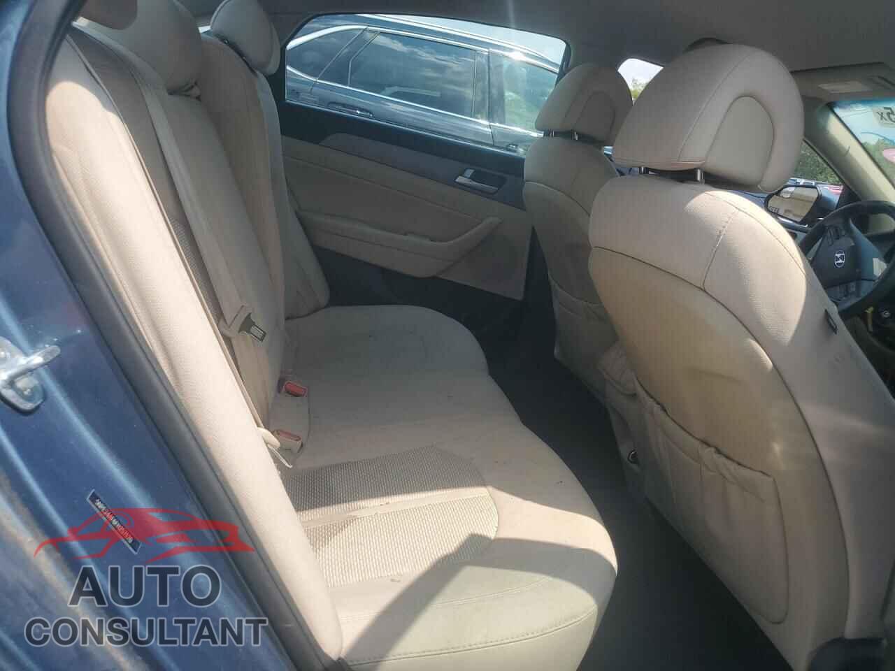 HYUNDAI SONATA 2015 - 5NPE24AF6FH257170