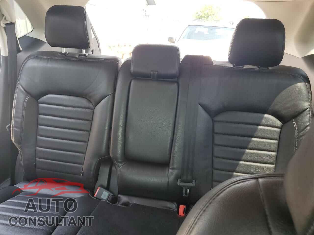 FORD EDGE 2018 - 2FMPK3J97JBC33635