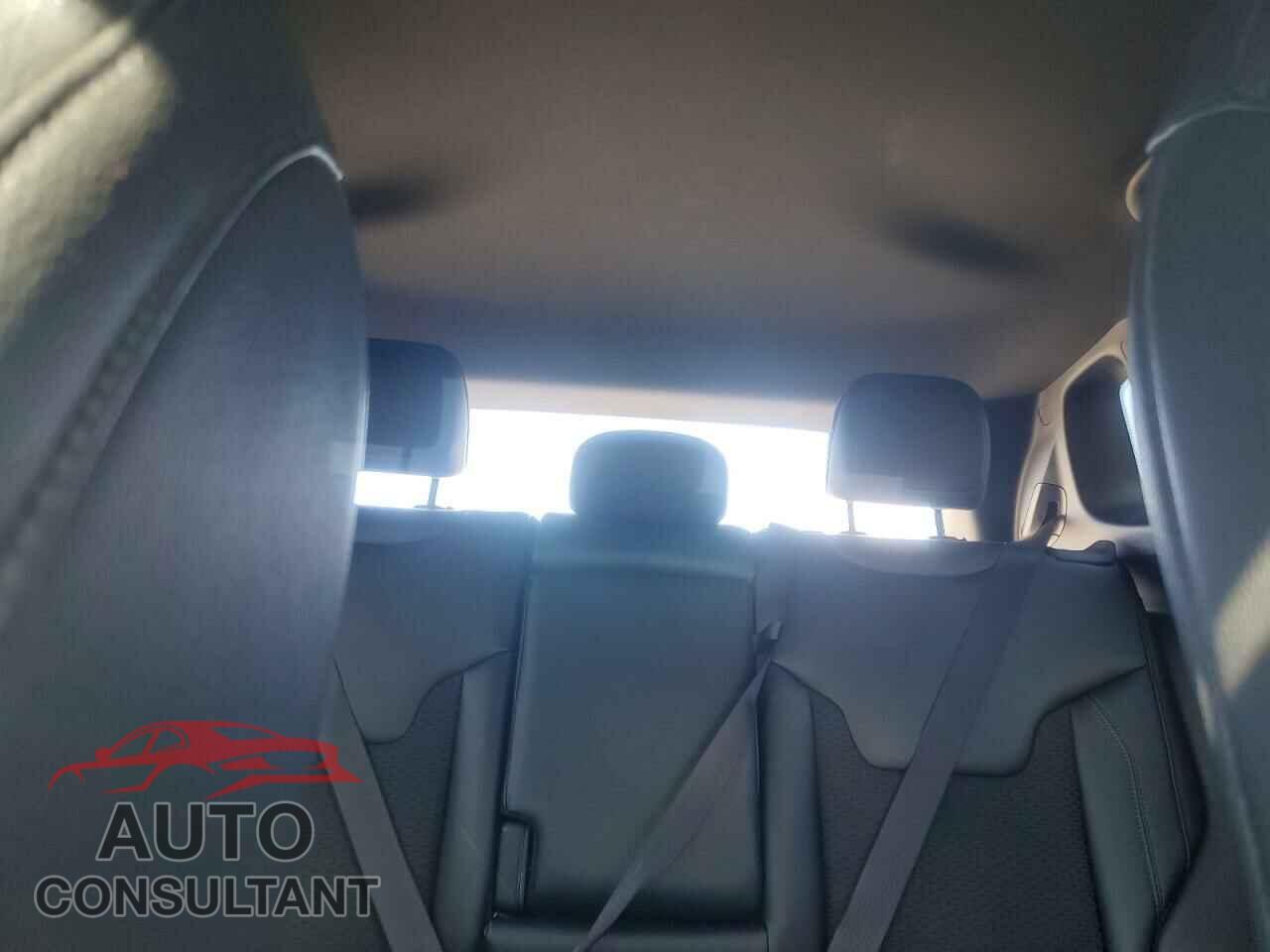 JEEP COMPASS 2024 - 3C4NJDBN9RT606545