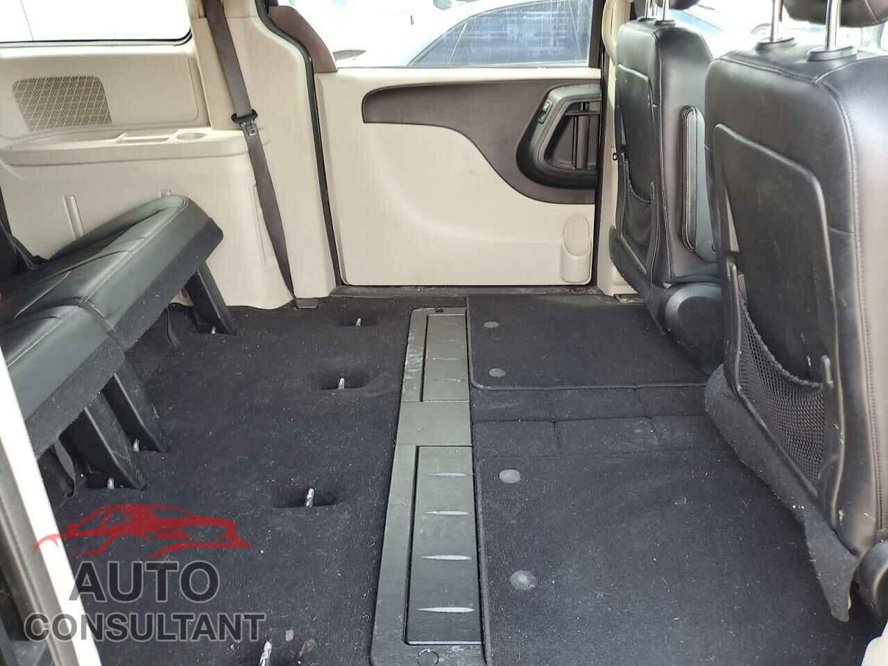 DODGE CARAVAN 2018 - 2C4RDGCG7JR307248