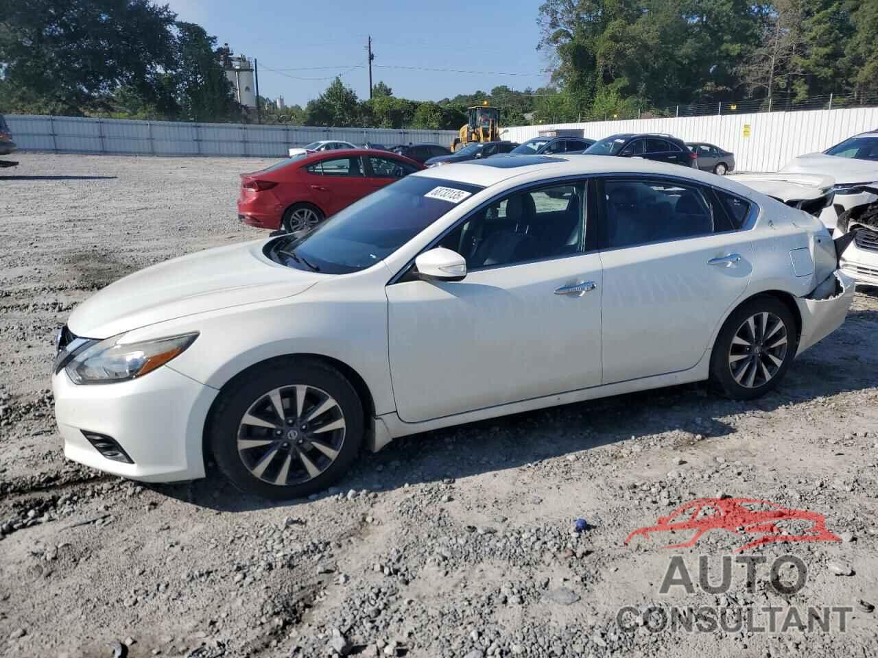 NISSAN ALTIMA 2016 - 1N4AL3APXGC267850