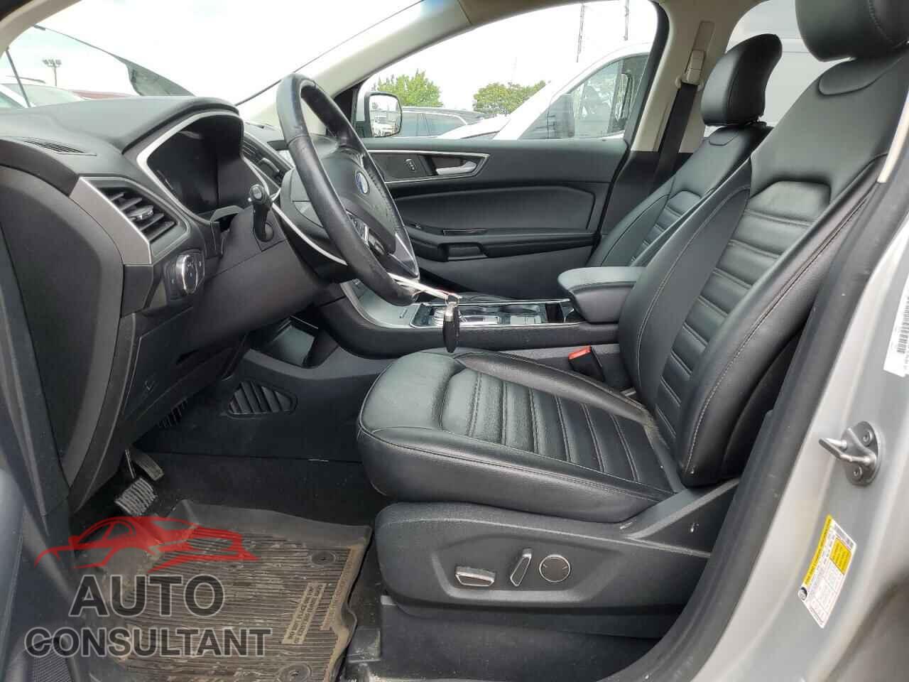 FORD EDGE 2019 - 2FMPK3J96KBC09604