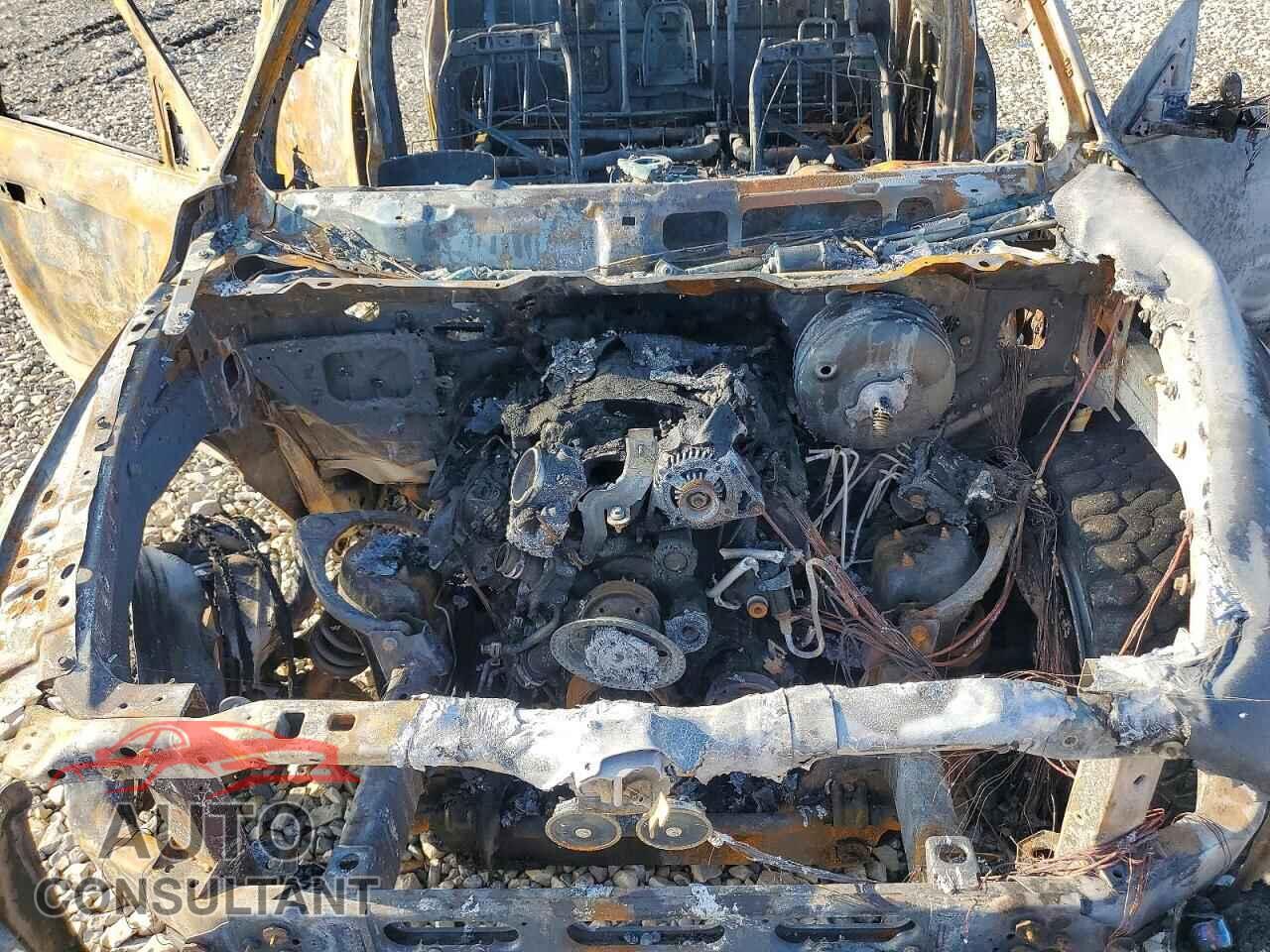 DODGE RAM 1500 2012 - 1C6RD7NT8CS283190