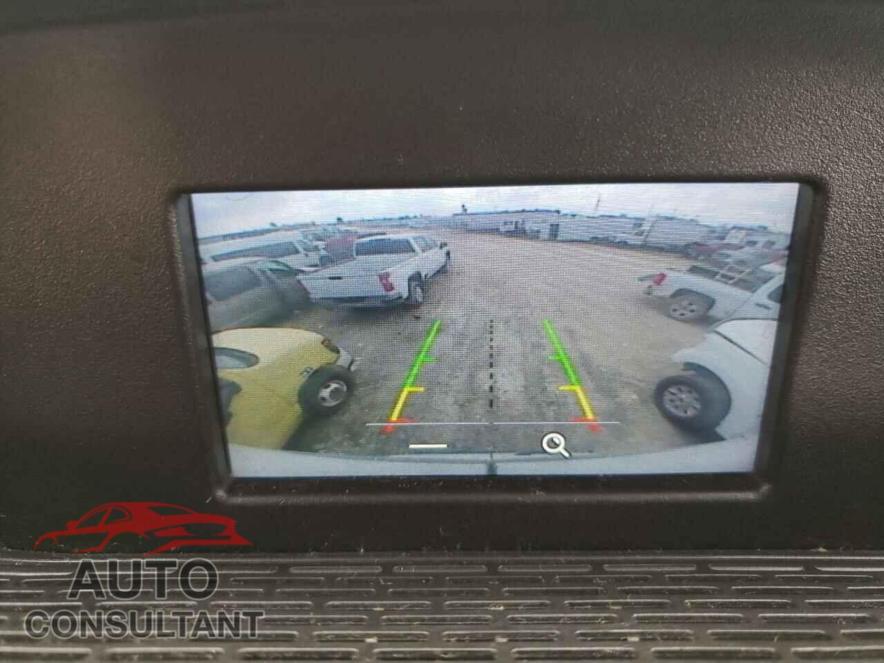 FORD TRANSIT CO 2019 - 1FTYR2CM4KKB07563