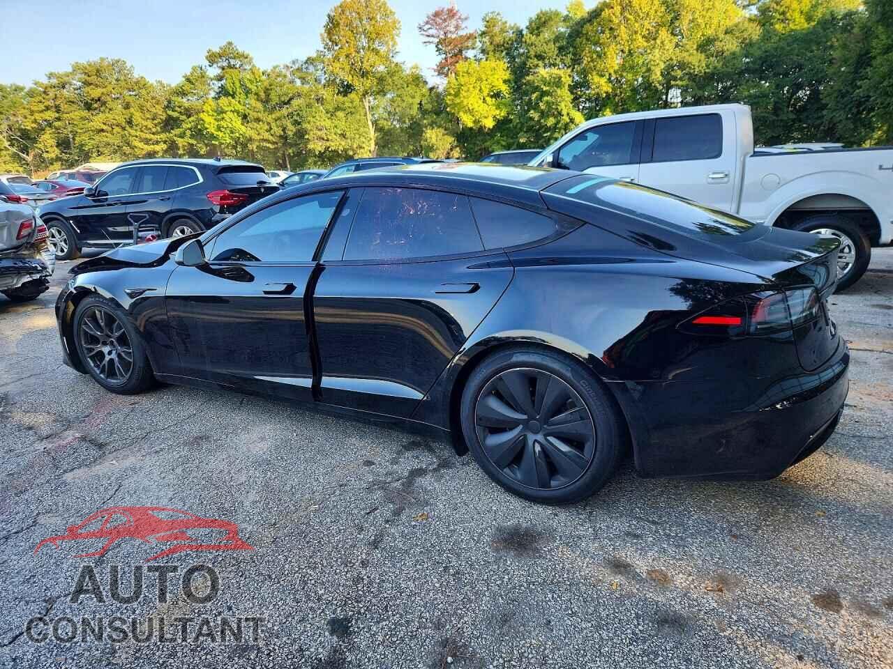 TESLA MODEL S 2024 - 5YJSA1E59RF536640