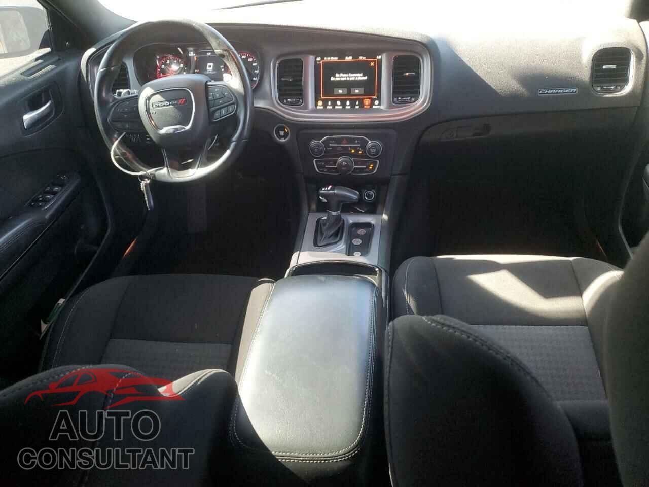 DODGE CHARGER 2023 - 2C3CDXCTXPH512083