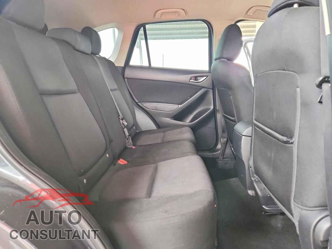 MAZDA CX-5 2014 - JM3KE2BE0E0381815