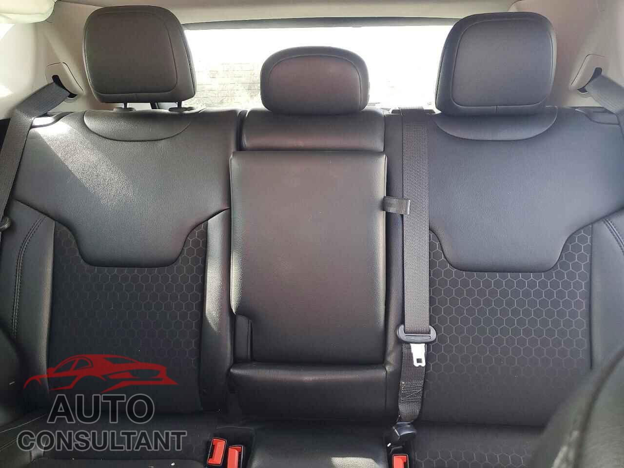 JEEP COMPASS 2020 - 3C4NJDBB7LT203936