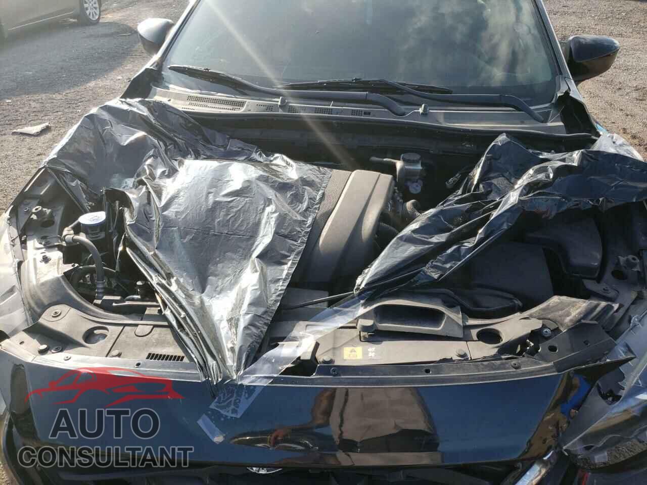 MAZDA 3 2018 - 3MZBN1U76JM164856