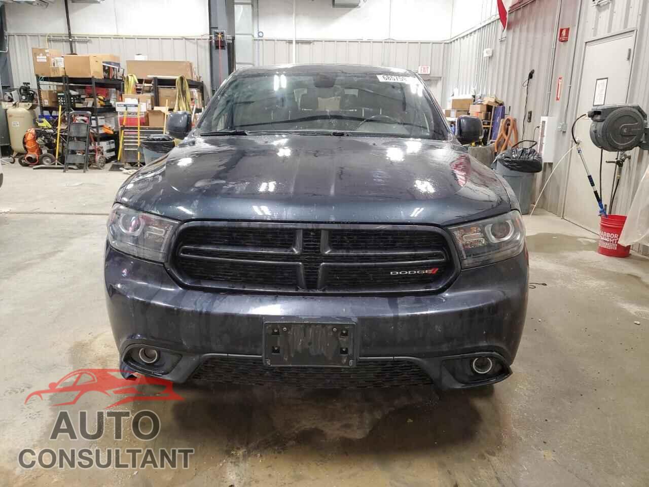 DODGE DURANGO 2015 - 1C4SDJCT6FC203202