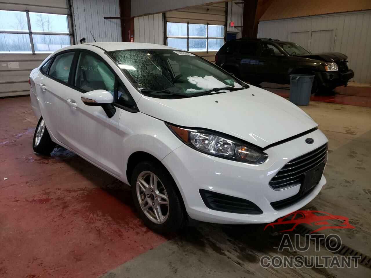 FORD FIESTA 2019 - 3FADP4BJ1KM165295