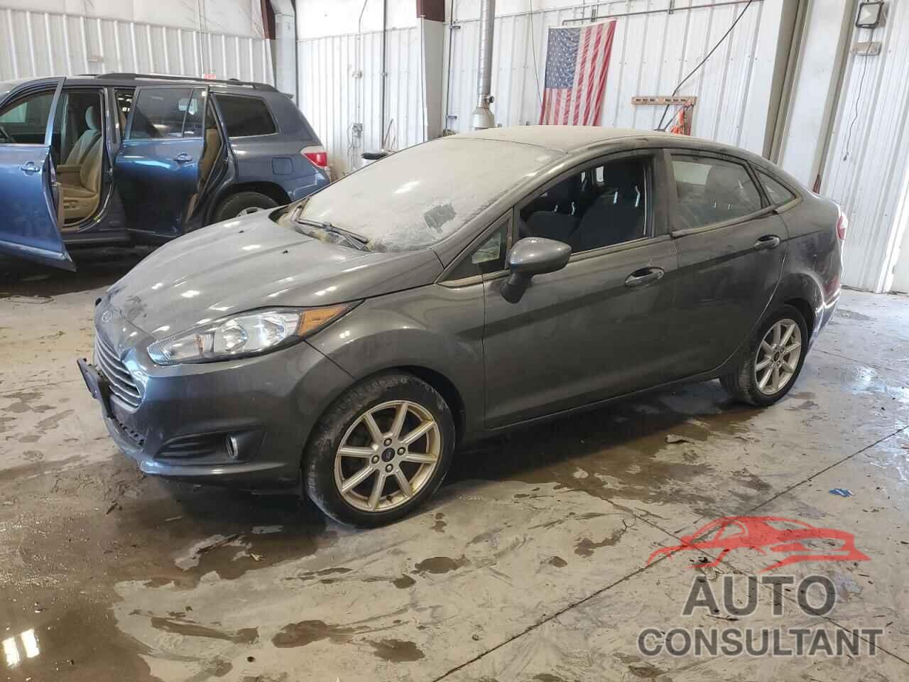 FORD FIESTA 2019 - 3FADP4BJ5KM106458