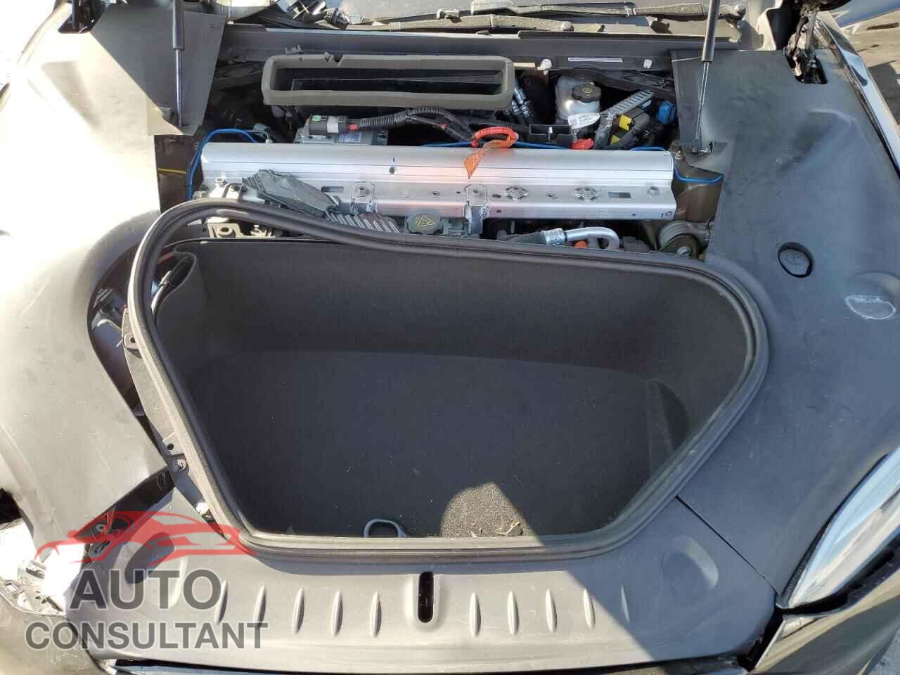 TESLA MODEL S 2024 - 5YJSA1E56RF537096