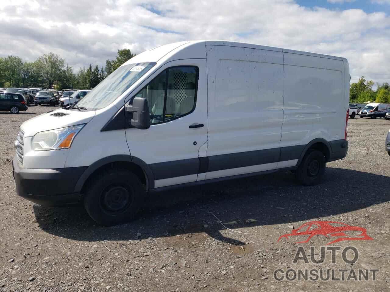 FORD TRANSIT 2015 - 1FTNR2CM5FKA76350