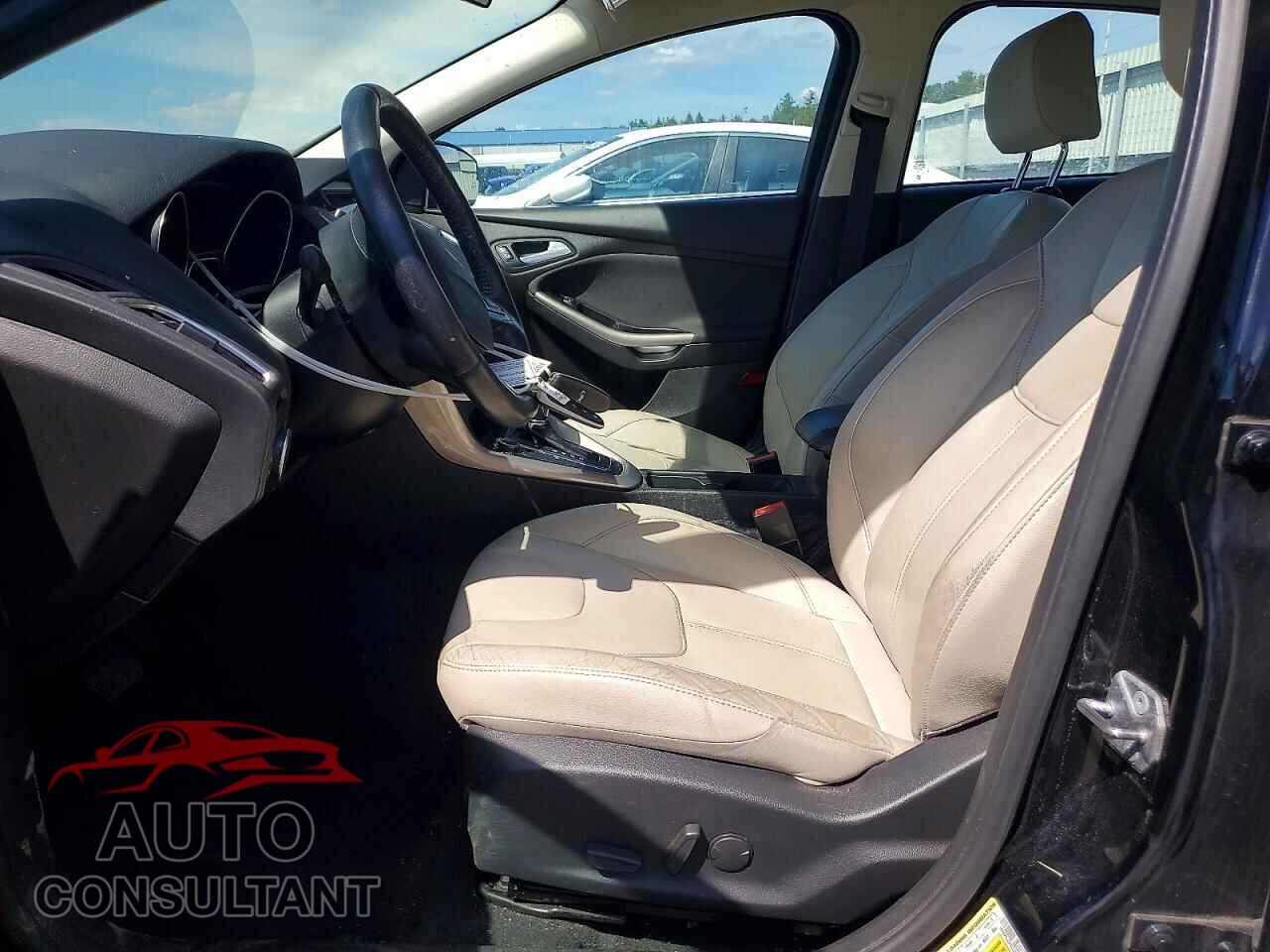 FORD FOCUS 2016 - 1FADP3J27GL335074