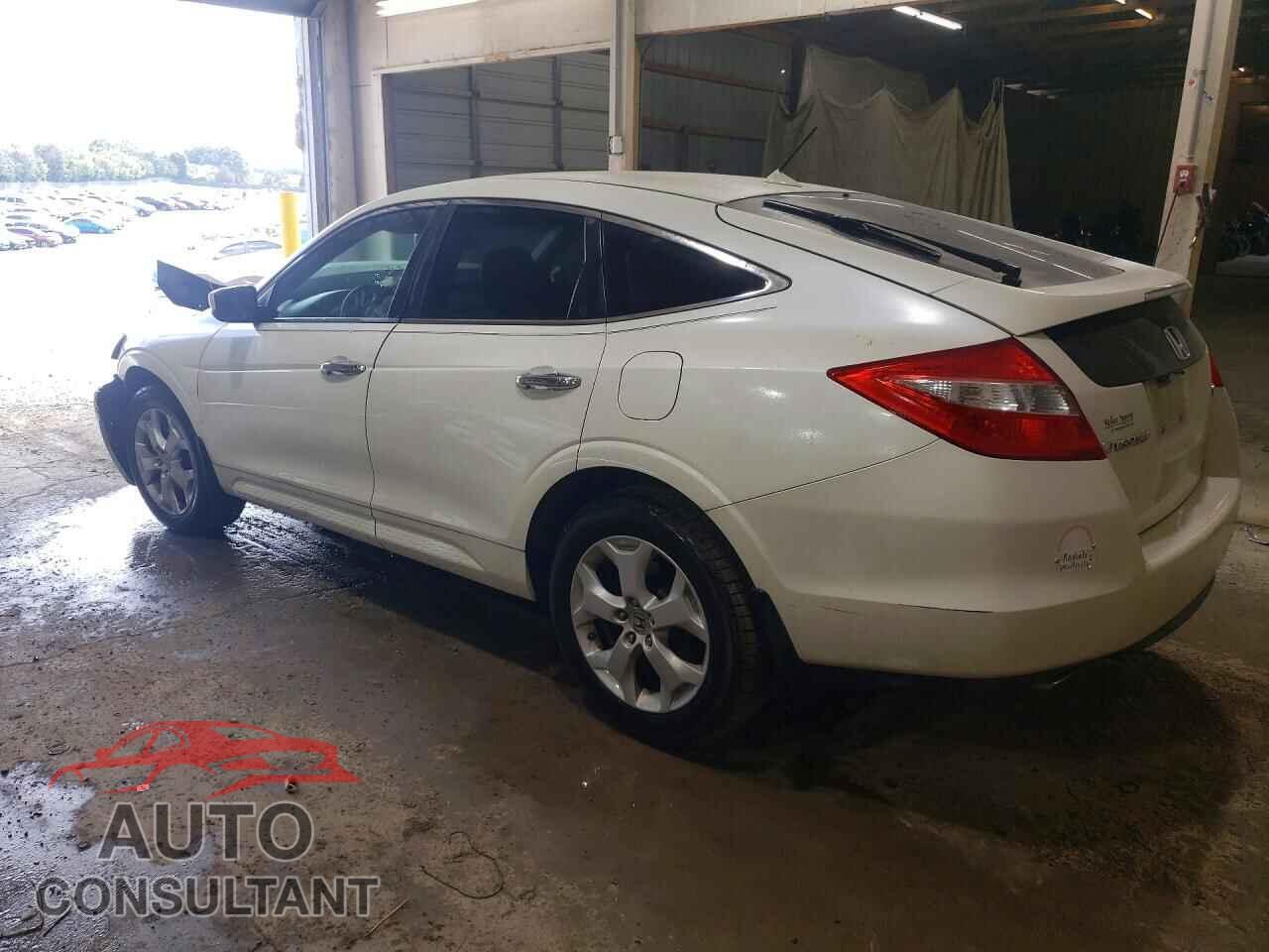 HONDA CROSSTOUR 2012 - 5J6TF2H54CL007750