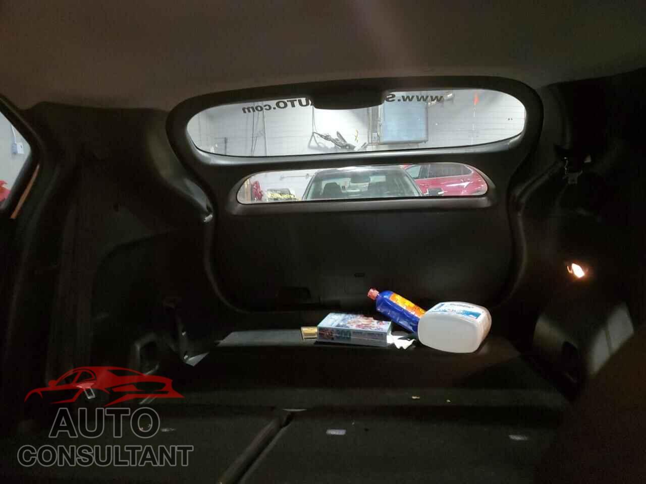 MITSUBISHI ECLIPSE 2020 - JA4AT3AA5LZ607042