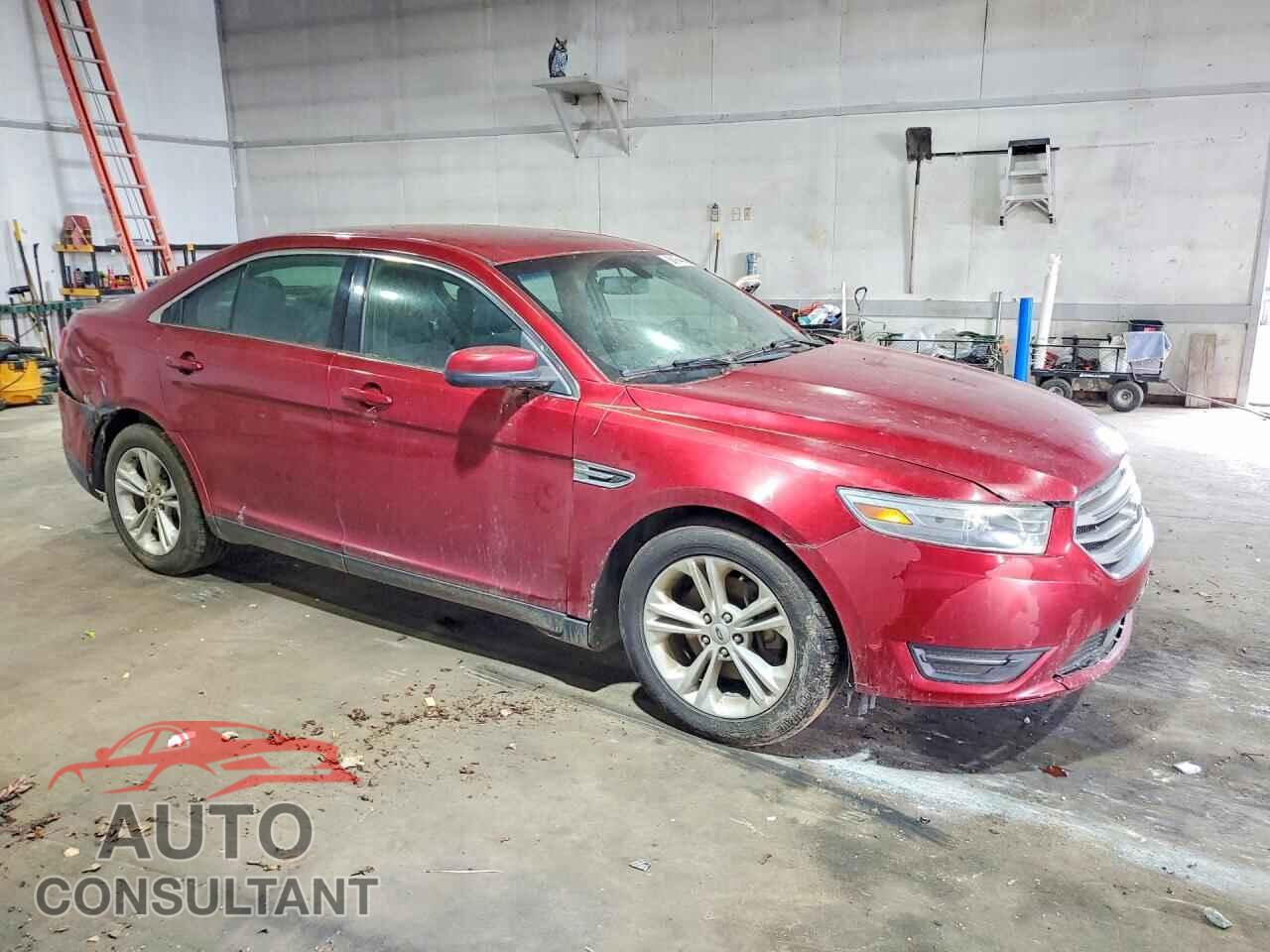 FORD TAURUS 2014 - 1FAHP2E92EG113275
